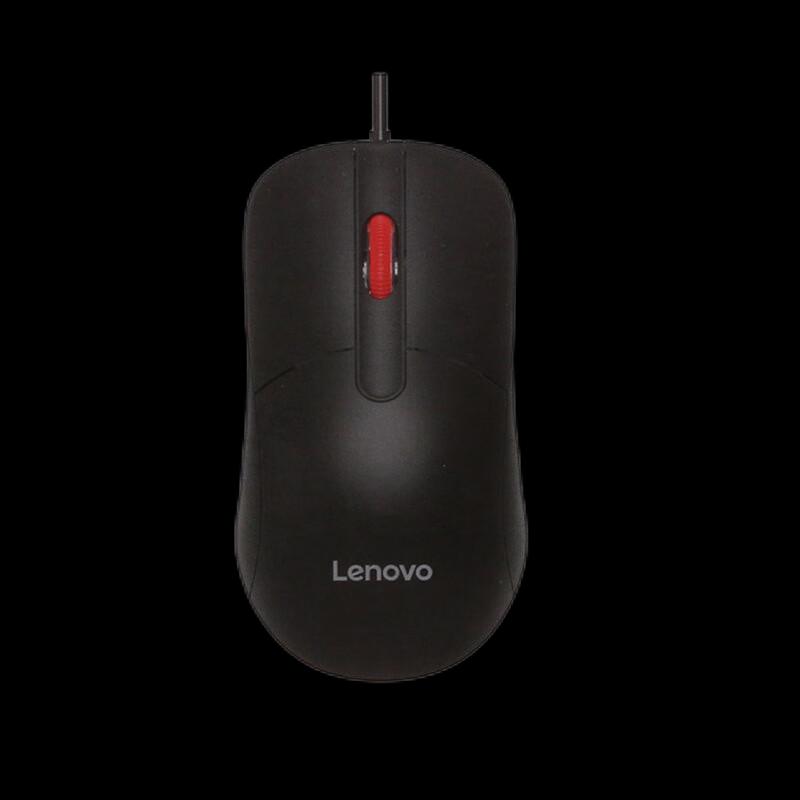 Lenovo ThinkPad M201 Wired USB Mouse