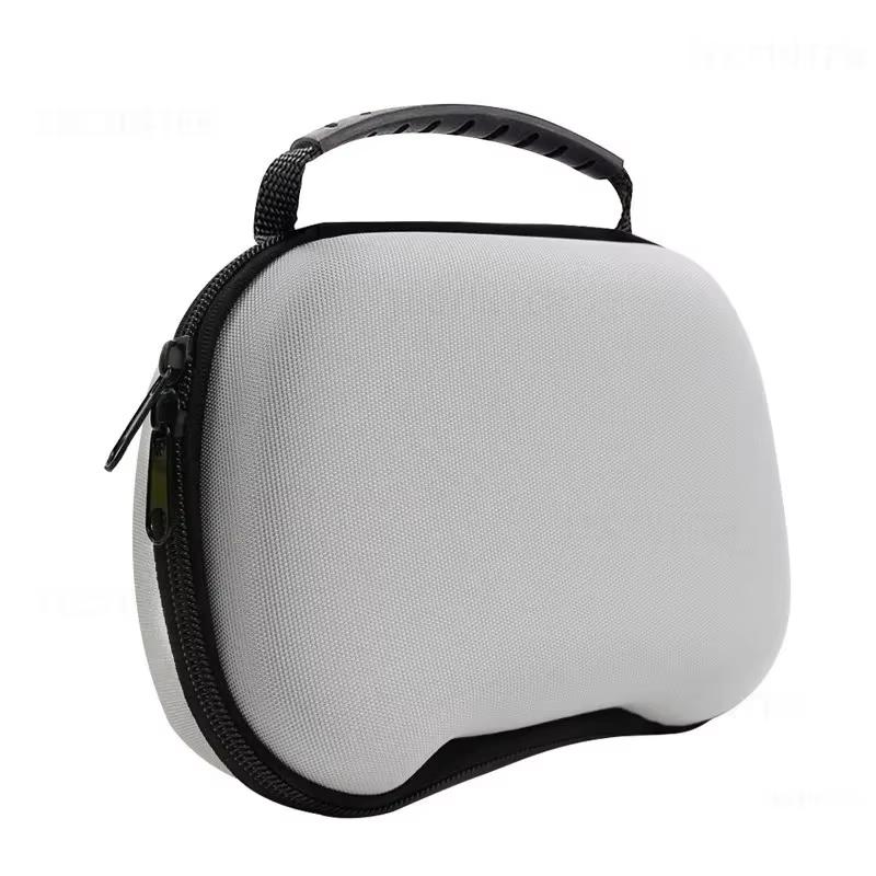 Sac de Transport Double pour Manette PS5/PS4/PS3/Xbox Series Pochette de Voyage Portable Coque de Rangement antichoc Pour Accessoires PS5