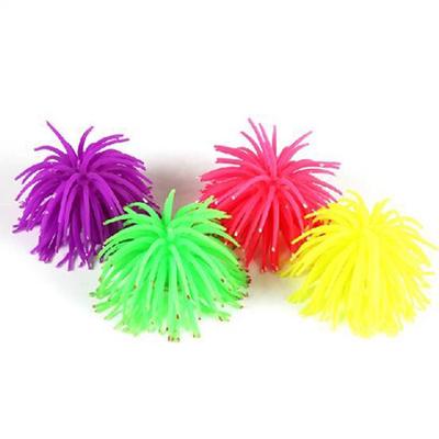 Akvarijní rybí nádrž Realistický umělý korál Podvodní dekorace Ozdoba