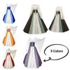 Renaissance Medieval Women's Long Dress Halloween Costume Stage Performance Retro Clothing