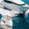 Marine 316 Stainless Steel Handrail Through Hole Blind Hole Fittings Boat Handle Wave Safety Handrail Yacht Speedboat