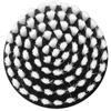 Scrubber Drill Brush for Carpet Tile Upholstery Rotary Scrubbing Kitchen