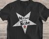 Moederliefde Bot T-shirt: Seattle Grunge Band T-shirt