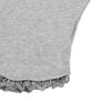 MUCENT Sunnier Lace V-Neck Short Sleeve T-Shirt (6 Colors)