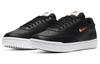 Nike Court Premium Vintage Nero Donna CW1067-002