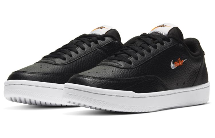 Nike Court Premium Vintage Nero Donna CW1067-002