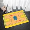  Disney B-Basketball Court Floor Mat Doormats Home Carpet Foot Absorbent Mats Anti-Slip Mats Home Supplies Carpets Decor
