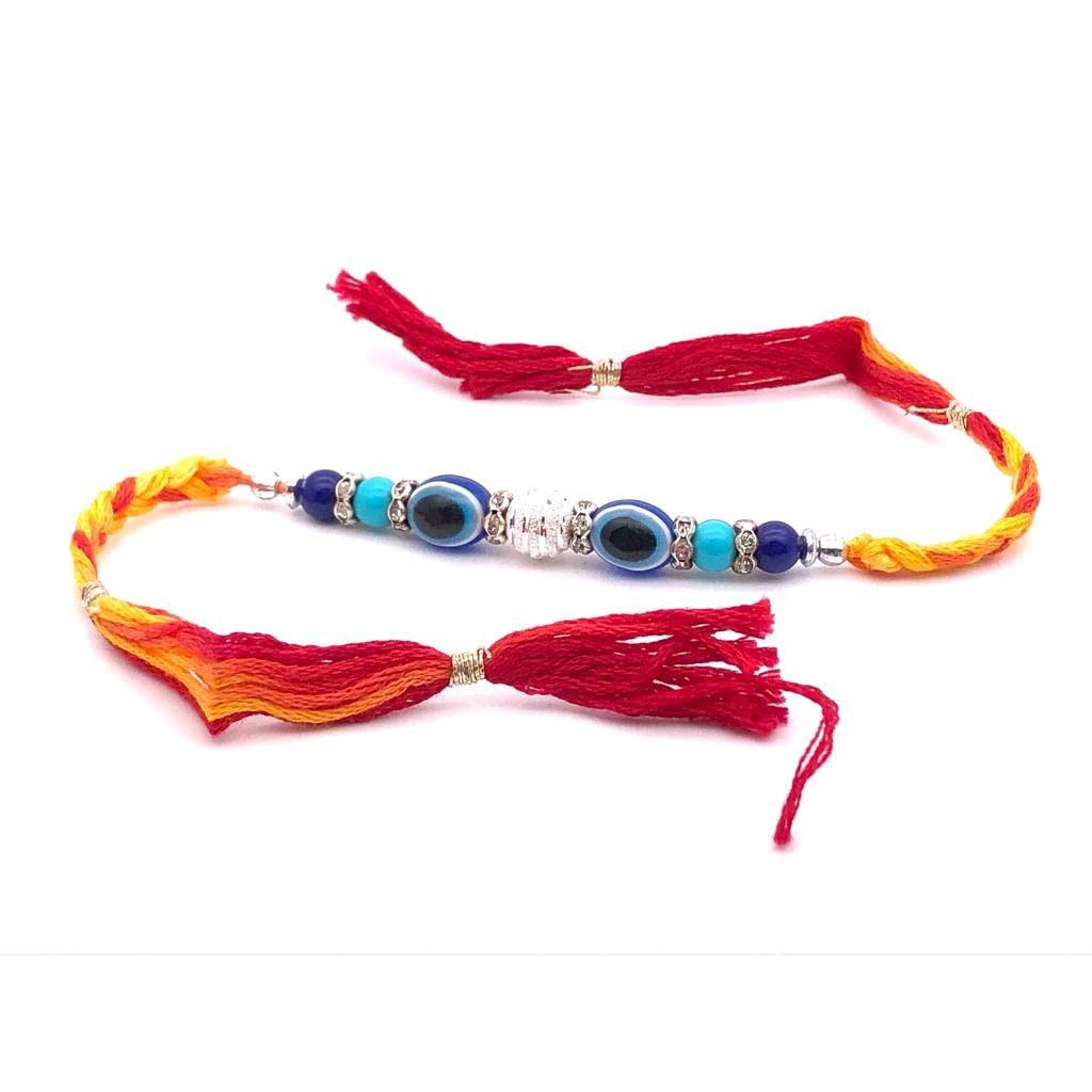 RSINC Afghan Snow Skin Cream from india (1x100 gm) with free new rakhi XT-3WHD-FA16