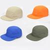 New Quick Drying 5 Panel Baseball Cap Waterproof Nylon Casquette Snapback Caps Men Women Camping Hat Cappello Hip Hop Hats