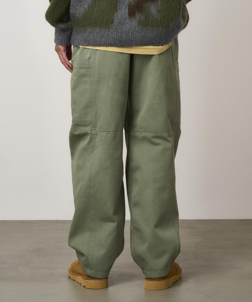 Geulamichi Voyager Pants Sage