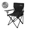 Coleman Chair Resort Cup Holder Outdoor Camping Fishing Compact Storage Case Sports Day Garden