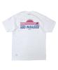 AND NEWSTANDARD Neo Paradise T-Shirt (White)