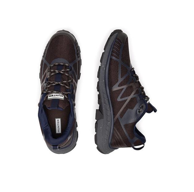 Hunter MAKANA HIKER WP Sneakers