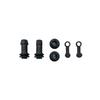 Motorcycle For Brembo KTM HUSQVARNA GASGAS Front Rear Brake Caliper Pad Spring Heat Insulation Sheet Repair Kit SXF XCF FC FE TE