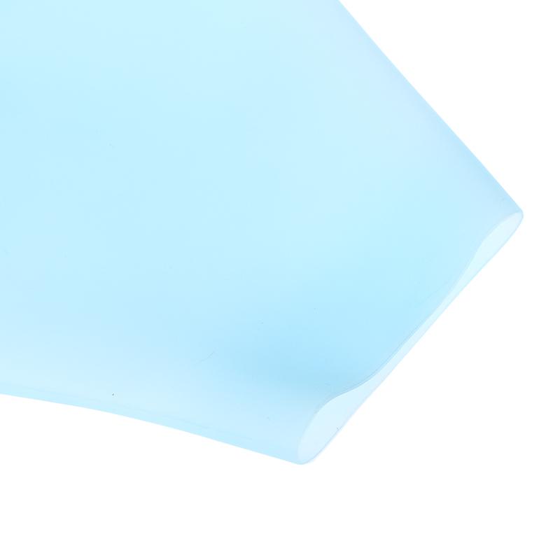 Maschera per Piedi in Silicone Anti-Crepa per Spa Previene la Secchezza Set Maschera per Piedi e Mani Calzini Pedicure e Guanti Idratanti per la Cura di Piedi/Mani
