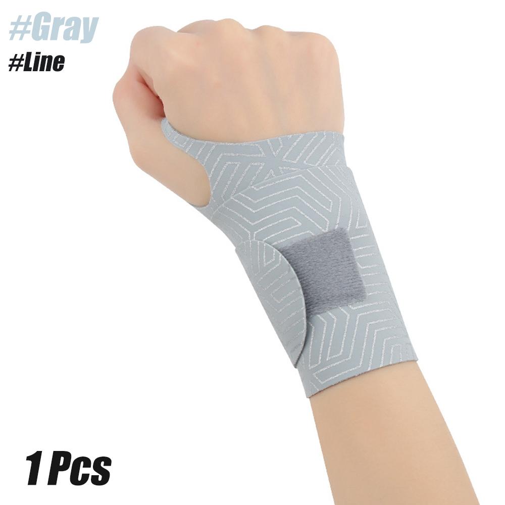 

1Pc Ultra Thin Wrist Brace Support For Carpal Tunnel, Daily Fitness, Carpal Tunnel Arthritis,Wrist Pain Relief,Injury Prevention