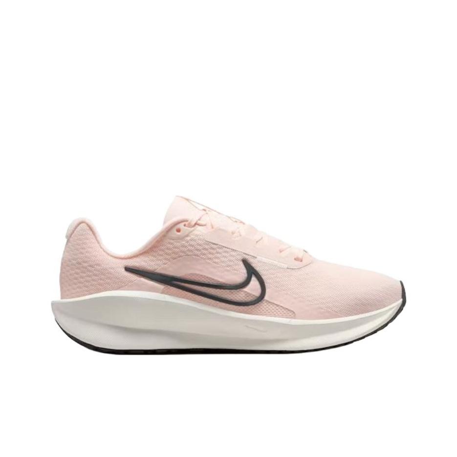 Nike  Downshifter 13 Guava Ice Women Sneakers Pink Sail Black FD6476-802