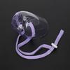 3PCS 3 Sizes Set (S/M/L) Pet Muzzle Breathable Anti Bite Muzzle  for Bathing Injections Grooming