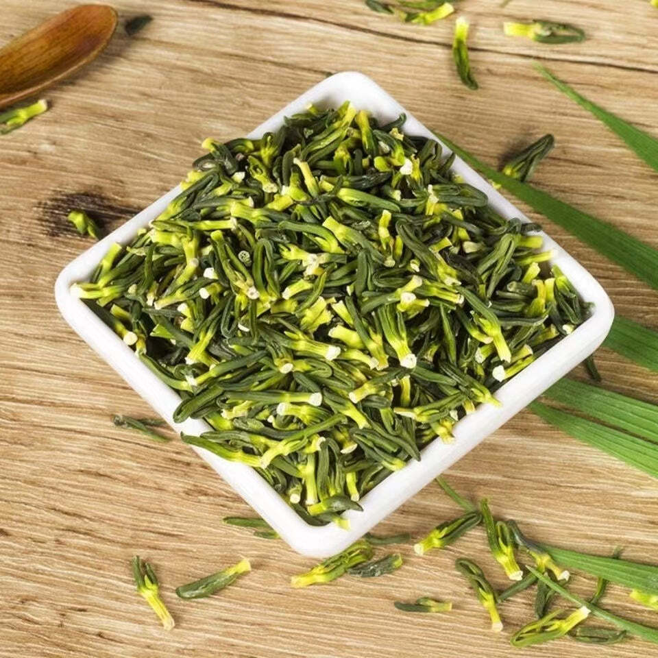 250 г травяной чай Lotus Plumule в пакетиках — фото 2