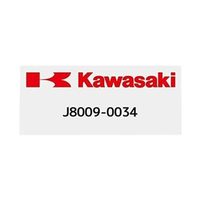 Genuine Kawasaki OEM Wristband for Ninja J8009-0034