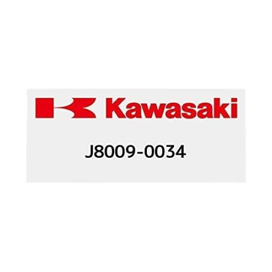

Оригинальные детали KAWASAKI Браслет Kawasaki NINJA (Кавасаки) (OEM) J8009-0034