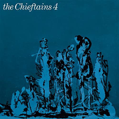 

The Chieftains 4 - UHQCD