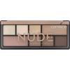 Make-up na oči – Oční stíny