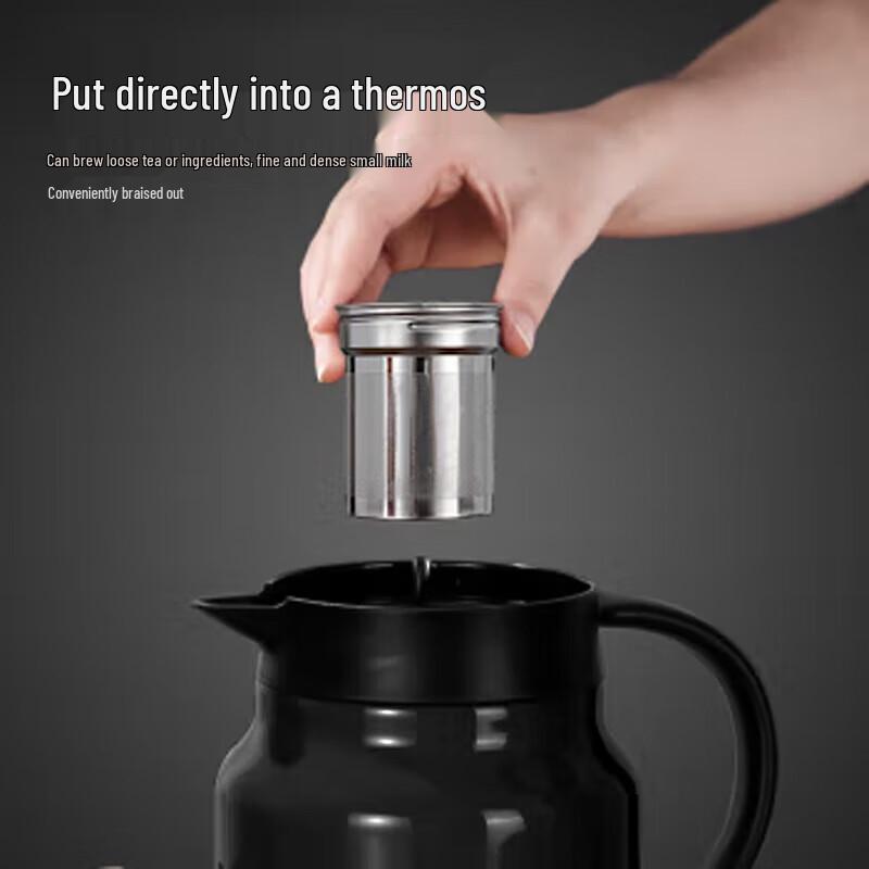 Shangheng Thermal Tea Infuser Pot