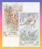 Spiritsong Tarot Cards for with Japanese by lulucouture Tarot Beginners, Animals, Instructions, [Authentic]
