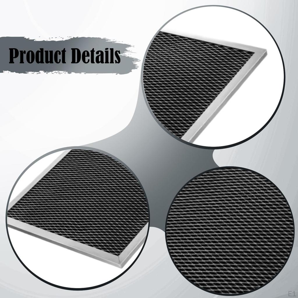 Hood Vent ,Aluminum ,Heat Resistant, Professional, Rustproof Kitchen Range for BBQ Exhaust