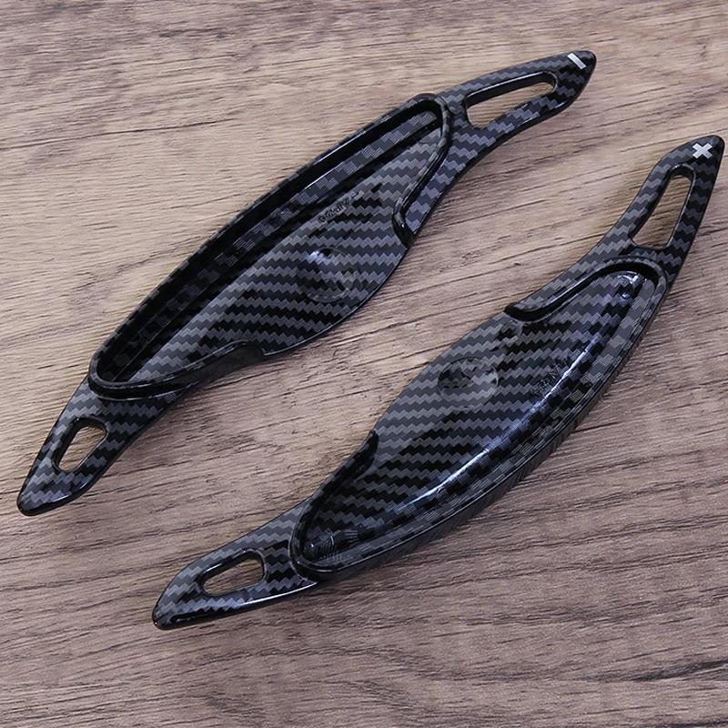 For Hyundai I20 I30 N Line Veloster KONA N Elantra Avante GT N-line CN7 Car Steering Wheel Paddle Shift Extension DSG