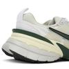 Nike V2K Run da Donna Sneakers Bianco Polvere di Fotoni Tinta Platino FD0736-101