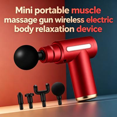 Elektronica voor schoonheid en gezondheid – Elektrische massageapparaten