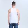 Herren Sport Weste Schnelltrocknend Hohe Elastizität Rundhals Slim Fit Ärmellos Alltagskleidung Weiches Training Herren Tank Top Männliche Kleidung