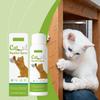 Anti-cat Spray, Anti-scratch Spray, Indoor And Outdoor Pet Training Auxiliary Furniture Protector,100ml