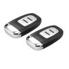 Universal bilalarmsystem Motortenning Keyless Entry Trykknapp Fjernstarter