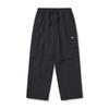 SNOWPEAK Camp Wide Pants Dark Navy (S26ZUCPT10)
