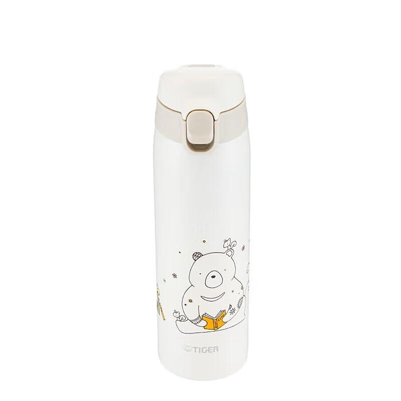 TIGER MCT-A050 500ml Vacuum Insulated Water Bottle