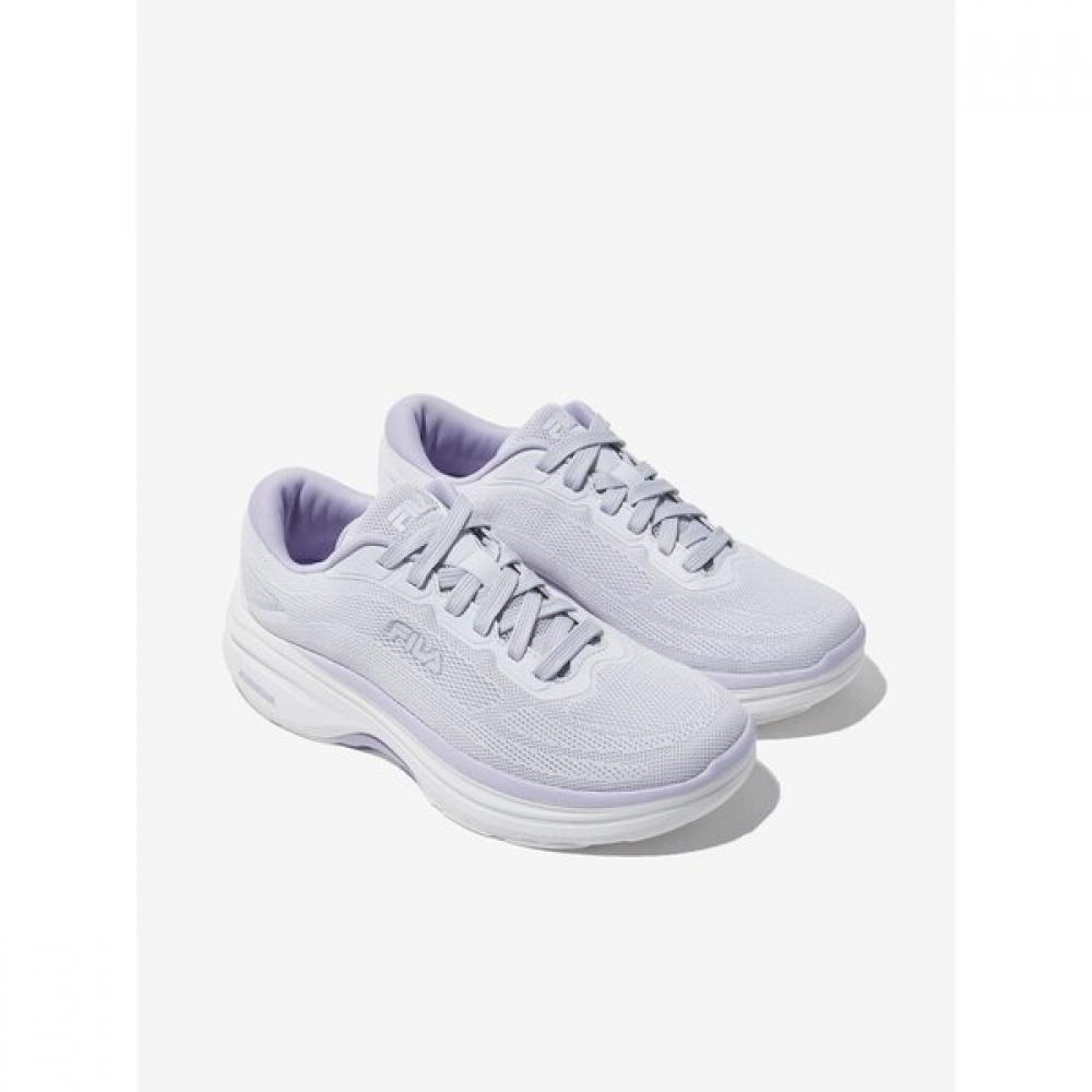 Fila Unisex Daily Sneakers Woodblock 3 Types Select 1rm02749g