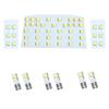 Toyota Crown 210 Series Early Period [H24.12 - H27.9] Dedicated Design LED Room Lamp