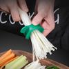Doskonała tarka do cebuli Food Grade Wieloostrzowa tarka do warzyw Mini Gadżet