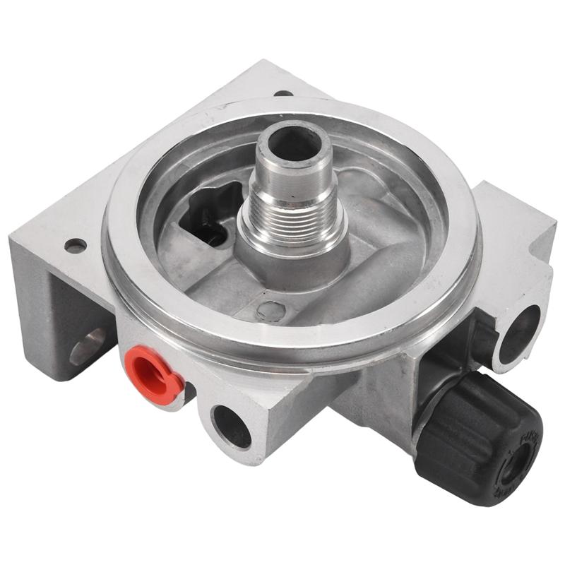 Precise 11110702 11110708 Fuel Filter Housing Metal Filter Holder New And Nice Qulity 04506917 042954200