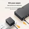 UGREEN 4K 60Hz HDMI 2.0 1x8 Splitter