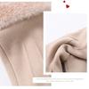 Fashion Thick Gloves Outdoor Guantes Driving Gloves Women