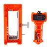 Door Hinge and Latch Installation Kit Precise Chiseling Scoring Door Hinge Latch Mortise Tool