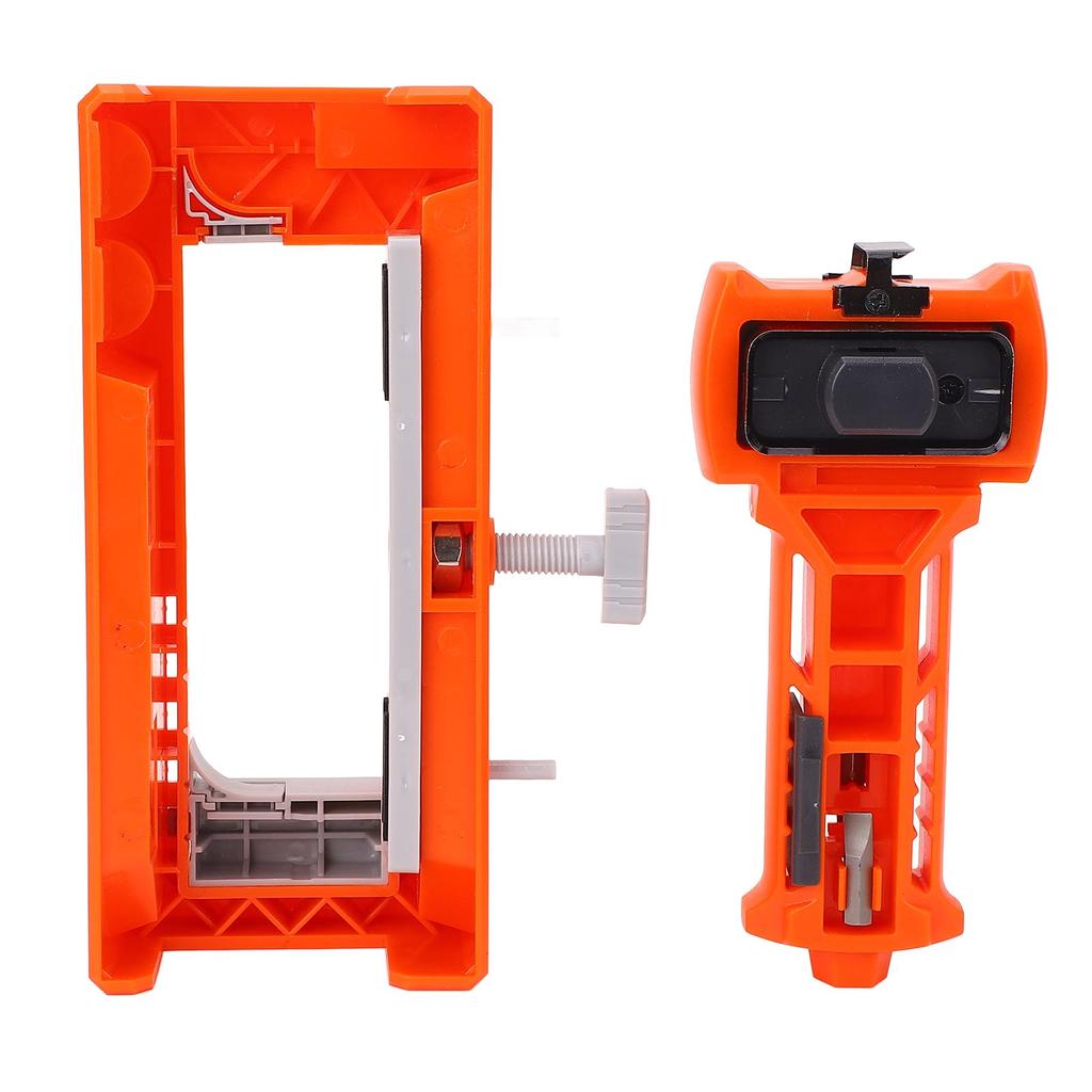 Door Hinge and Latch Installation Kit Precise Chiseling Scoring Door Hinge Latch Mortise Tool