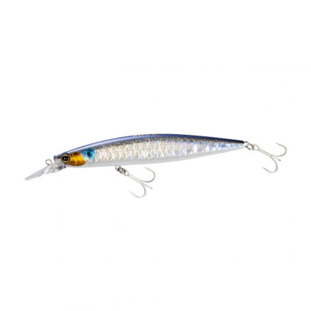 Shimano Exsence MD Responder 129S XM-129R Saltwater Minnow Lure 129mm Mid-Diving Seabass Plug Kyorinbora XAR-C