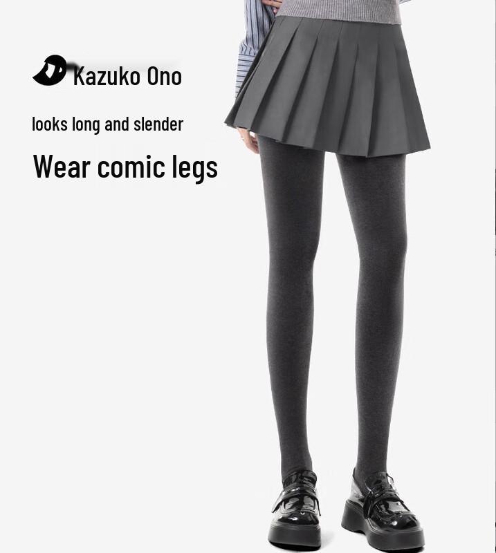 

Жіночі термоколготки на флісовій підкладці