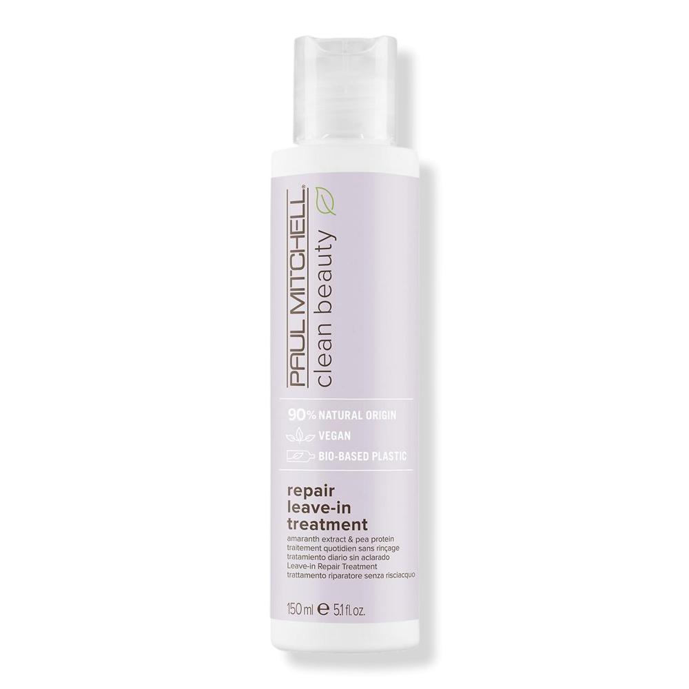 

Paul Mitchell Clean Beauty Repair Несмываемый уход, 5,1 унции