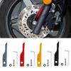Motorcycle Front Brake ABS Sensor Protective Cover  For Honda PCX125 for PCX150
